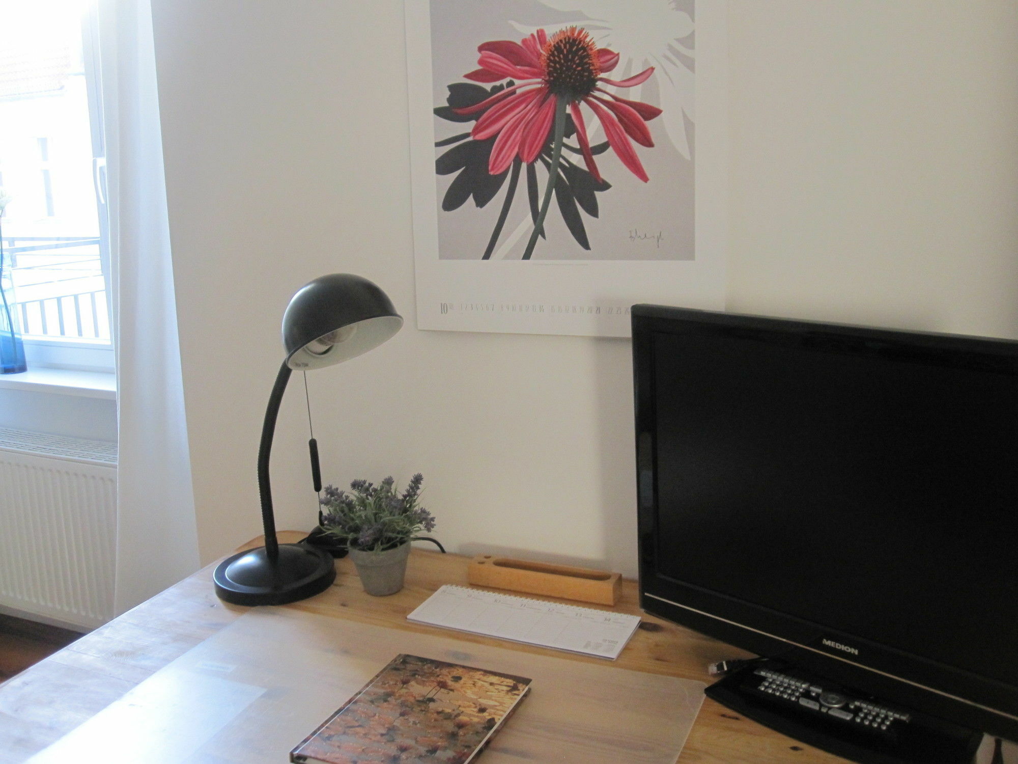 Ferienapartment Prenzlauer Berg Apartment *