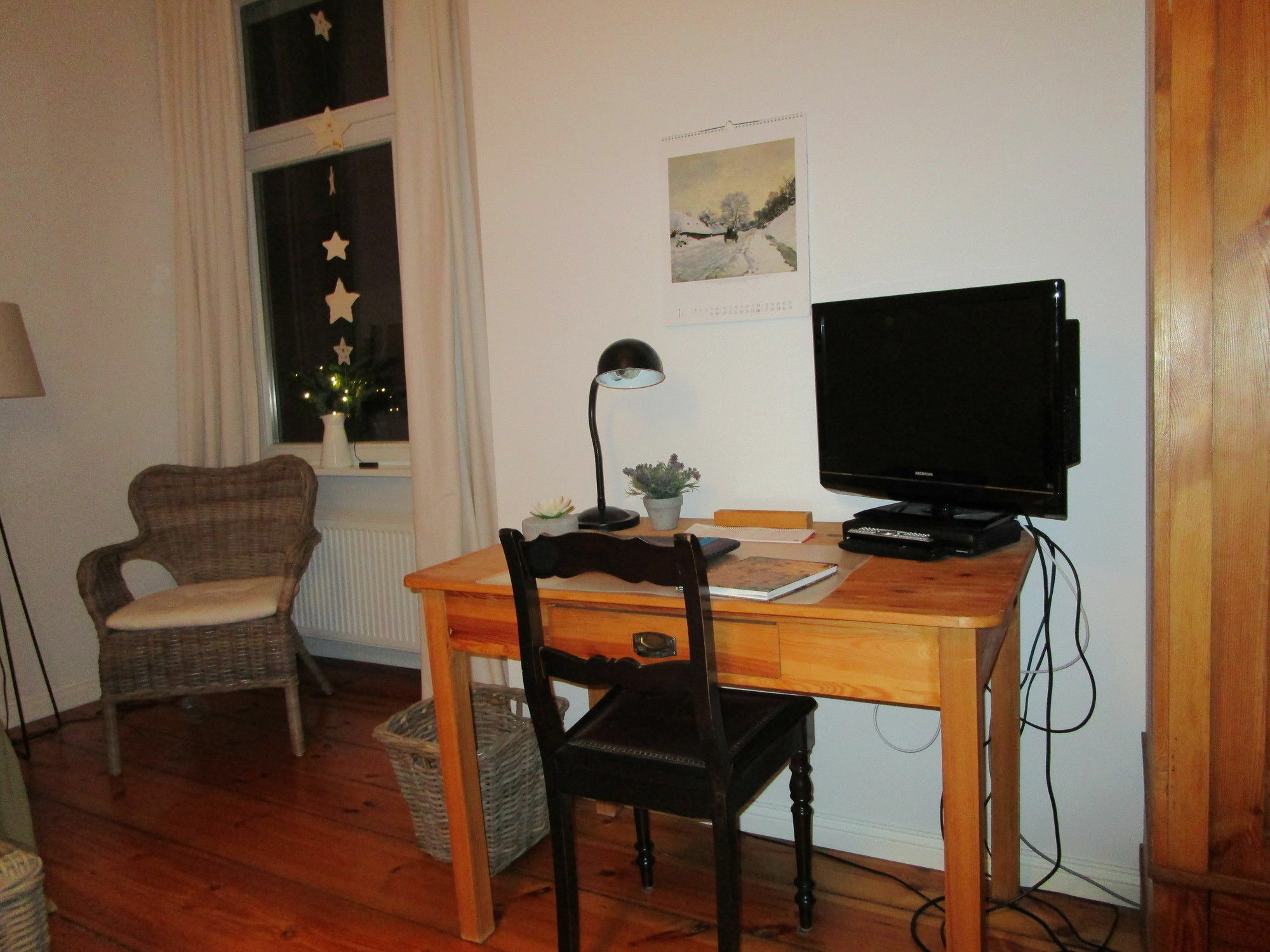 Appartement Ferienapartment Prenzlauer Berg
