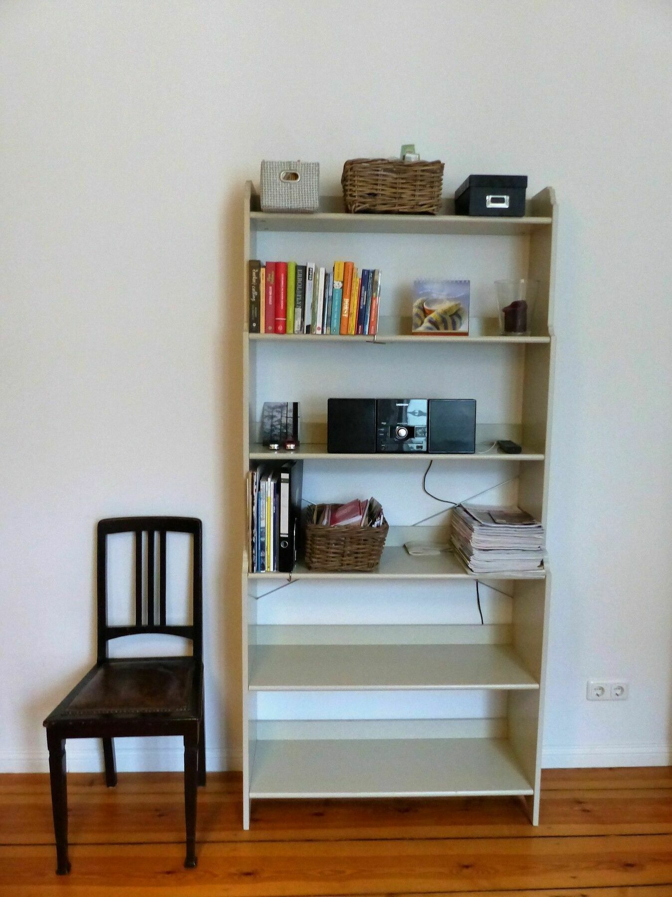 Appartement Ferienapartment Prenzlauer Berg *