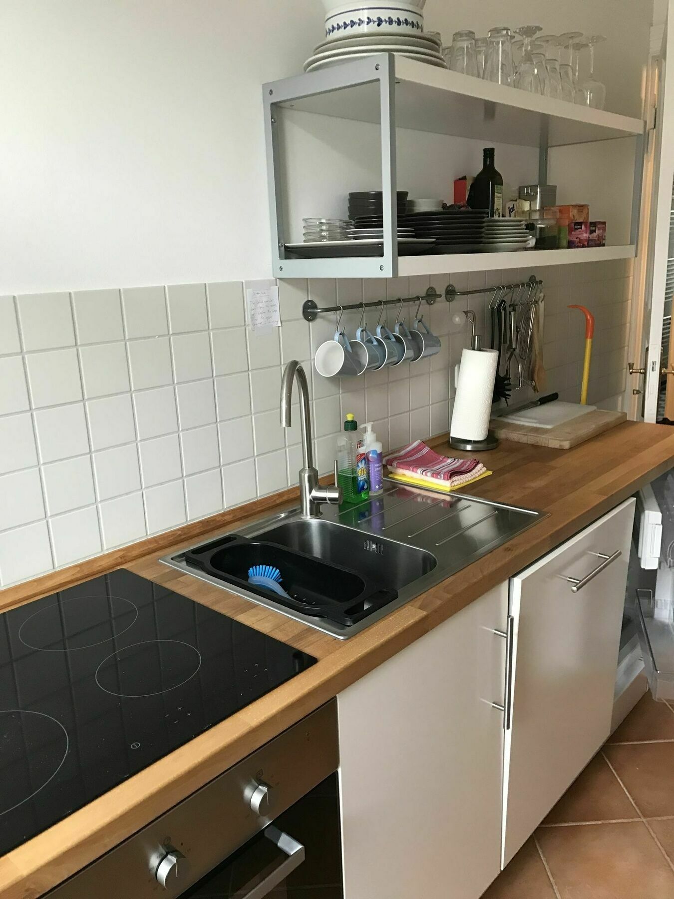 Ferienapartment Prenzlauer Berg Appartement Berlijn