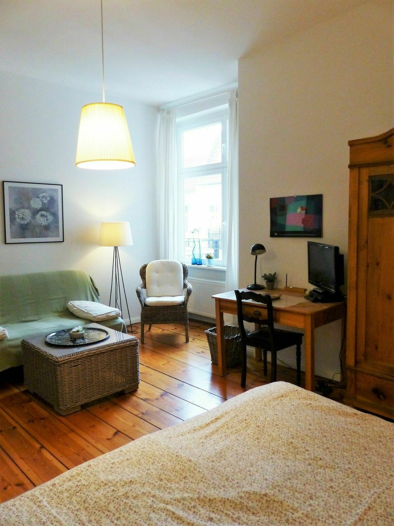 Apartment Ferienapartment Prenzlauer Berg Berlin