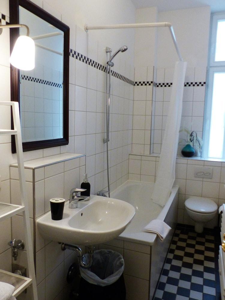 Ferienapartment Prenzlauer Berg * Berlijn